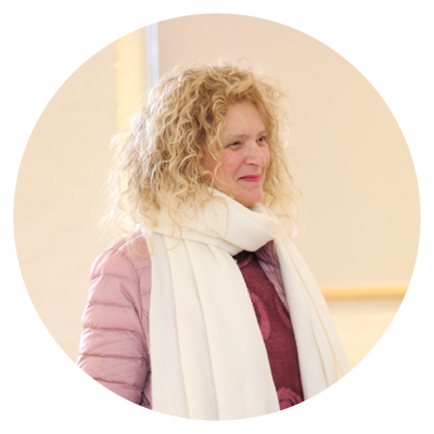 Ruth Rochelle Leadership Coach