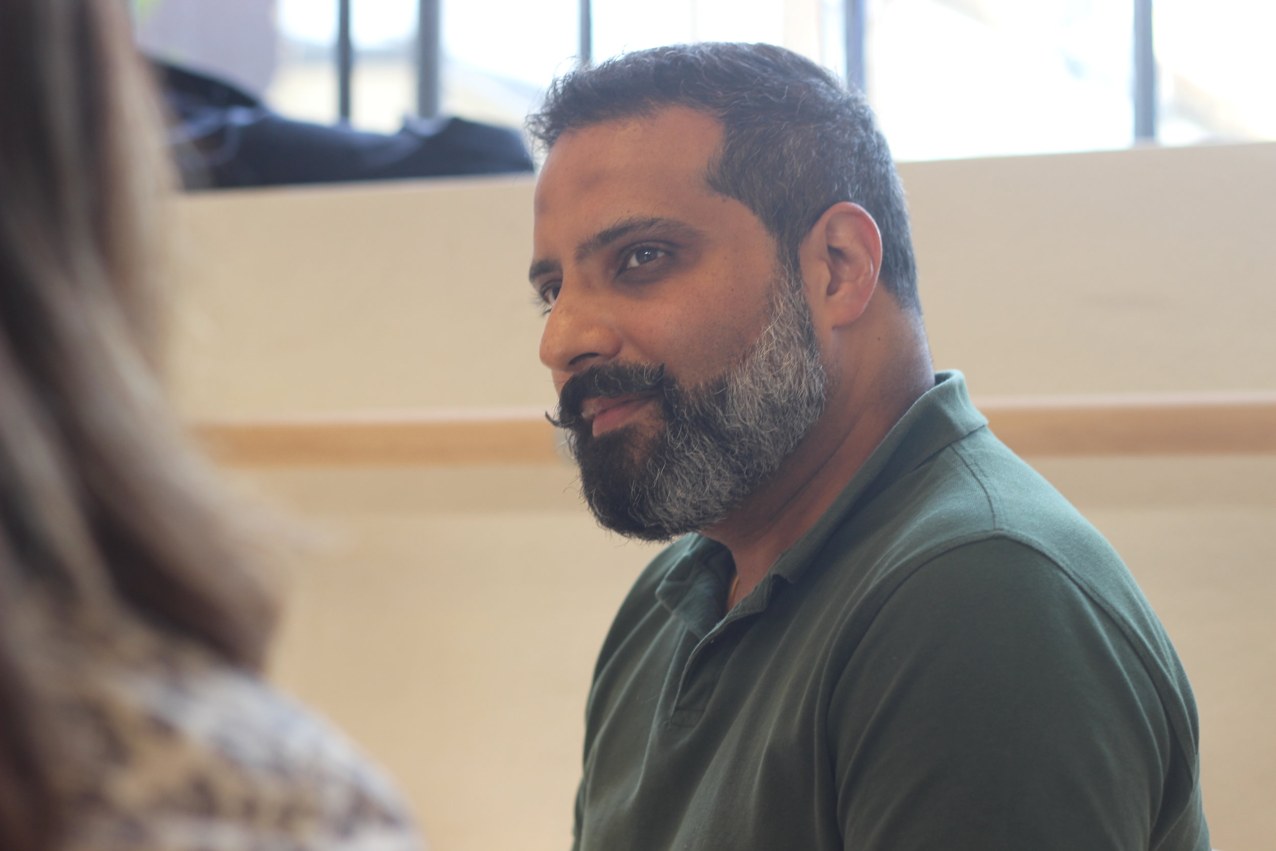 Foundations of Coaching, 23-24 September 2019 in London