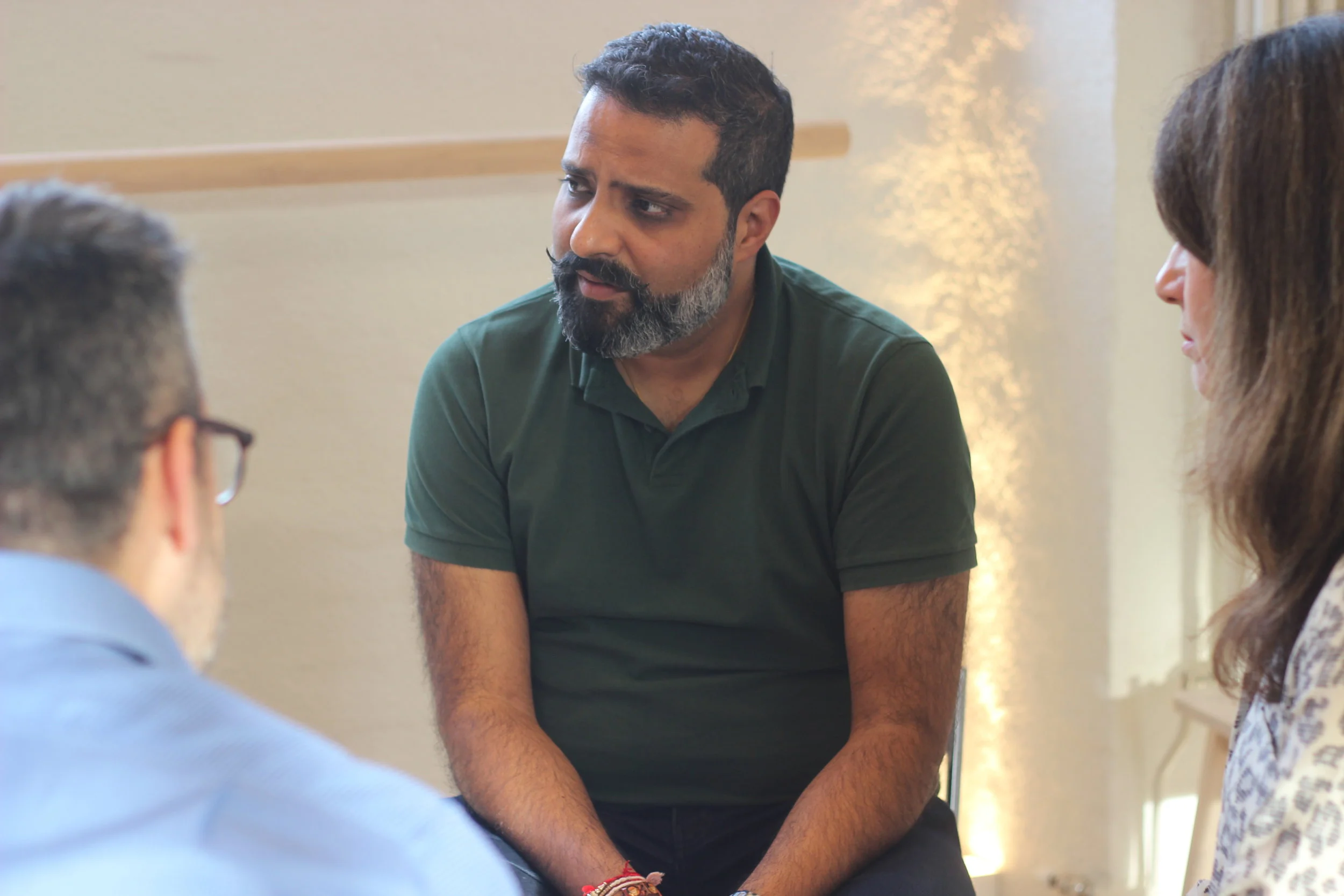 Foundations of Coaching, Online with Lizzie Winn and Justin Wise, 9-10 September 2026