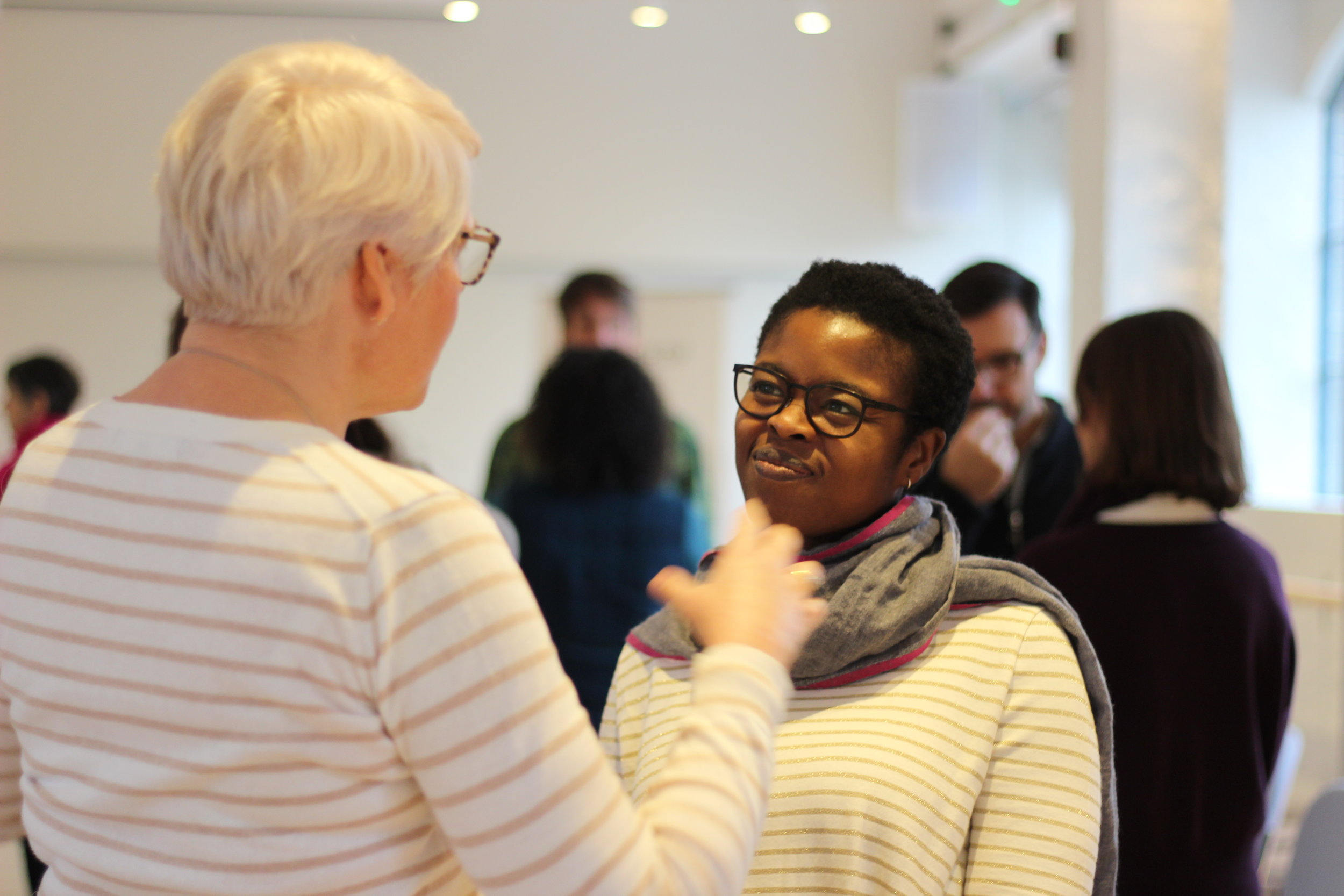 Foundations of Coaching in London, with Sue Braithwaite and Lizzie Winn, 19-20 November 2026