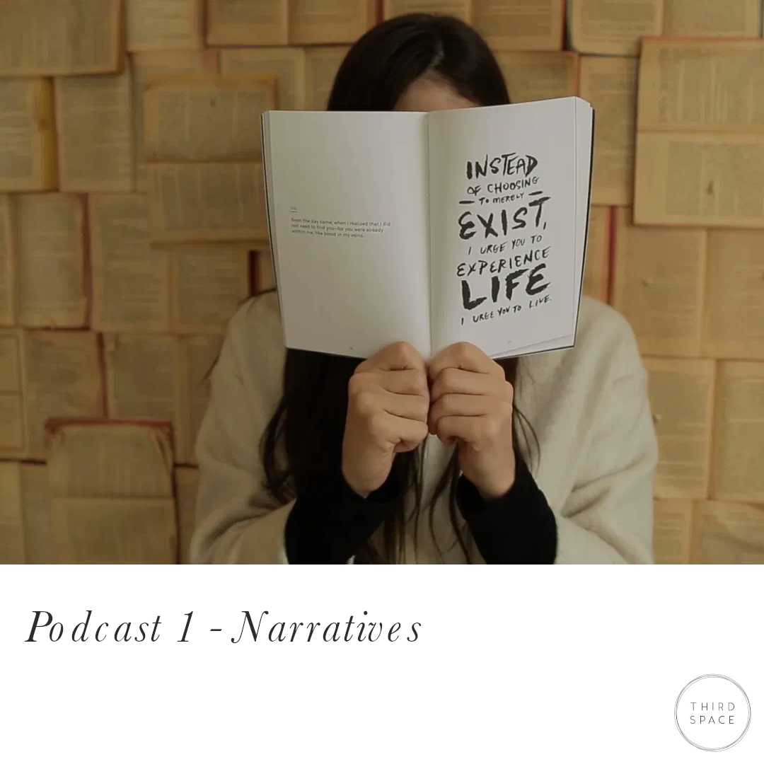 1. Narratives