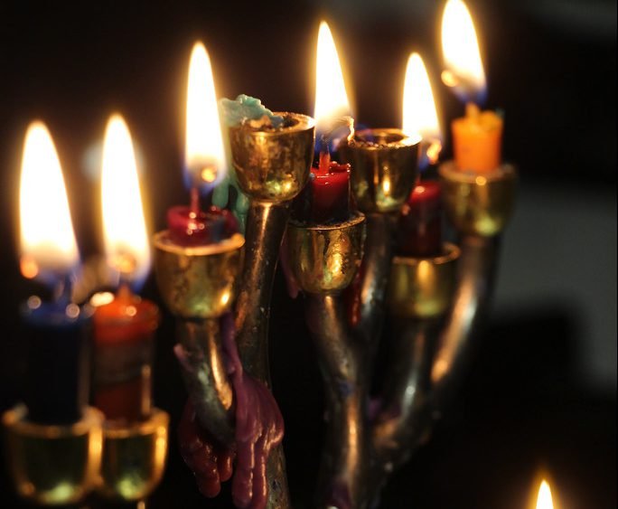 Increasing Light in the Coming Year