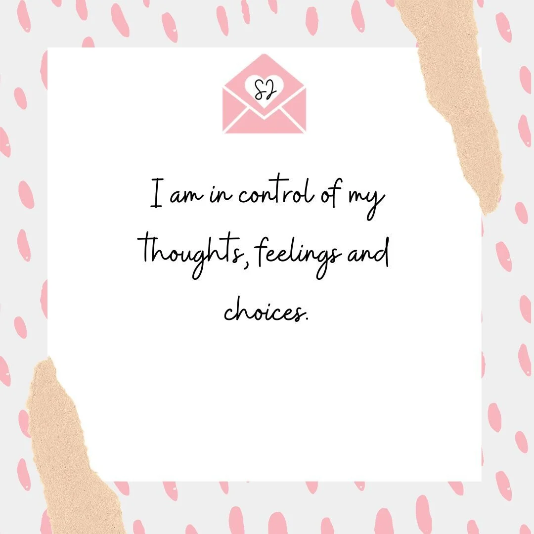 Happy Monday! 🌸