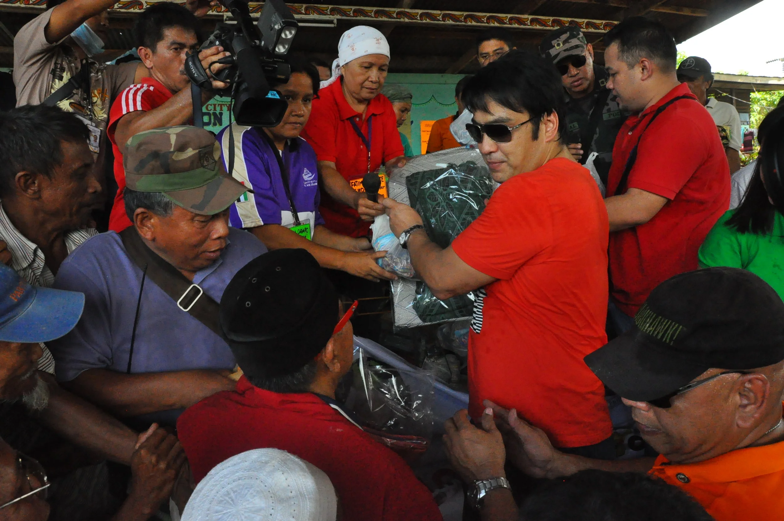 Children's Emergency Relief And Protection Act of 2016