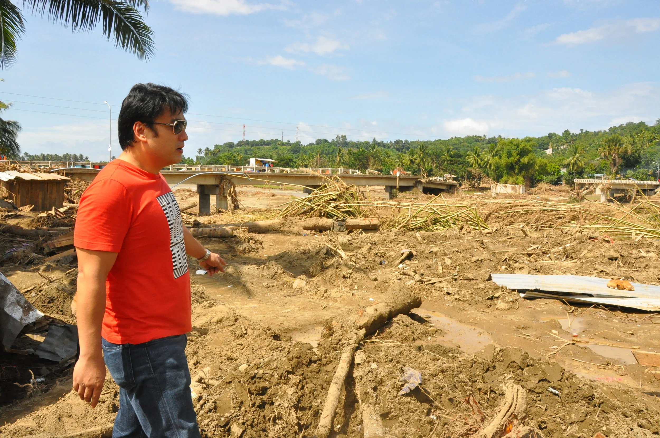 Pag-asa Modernization Act