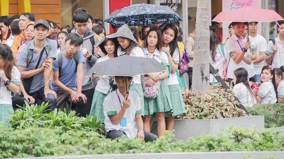 Open High School System