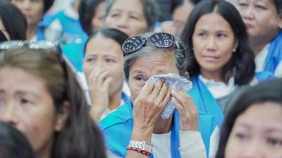 RA 9710 Magna Carta of Women