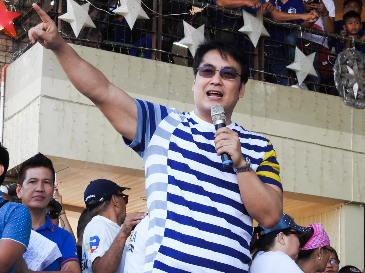 RA 10175 Cybercrime Prevention Act of 2011