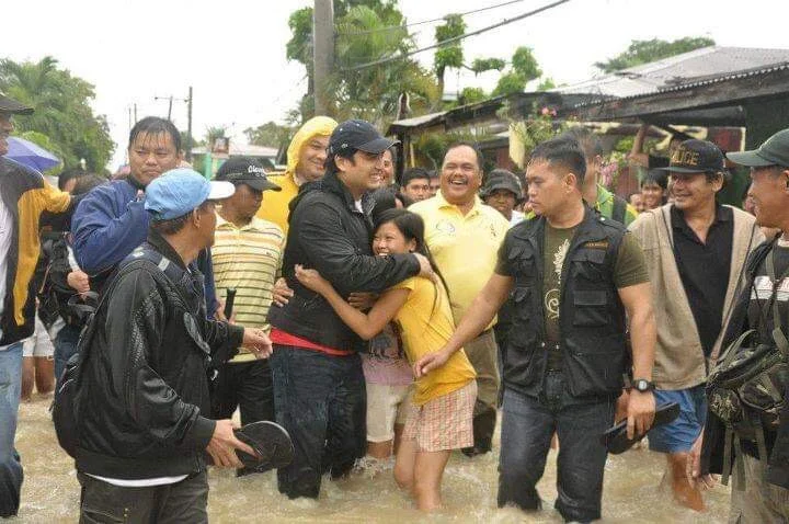 Almost 5M beneficiaries assisted by Bong Revilla’s Kaagapay sa Araw ng Pangangailangan (KAP) Program