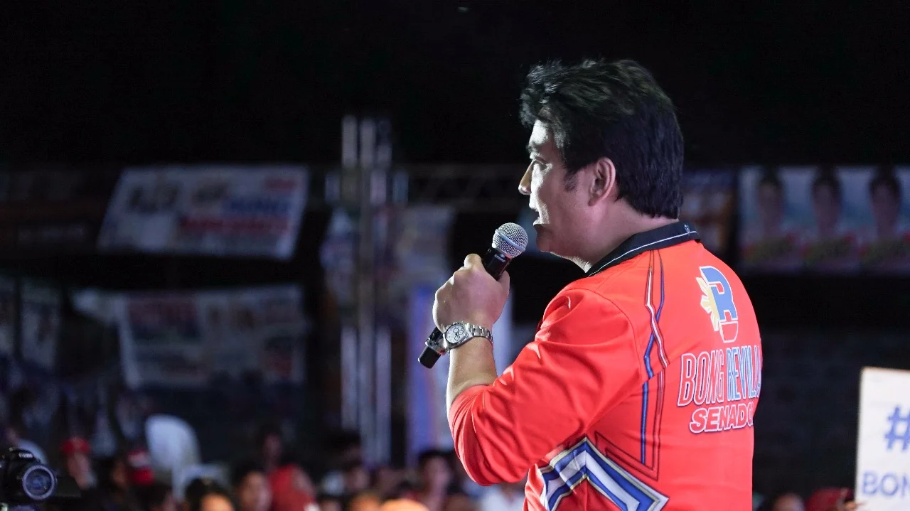 Bong Revilla to re-file OFW Hospital bill