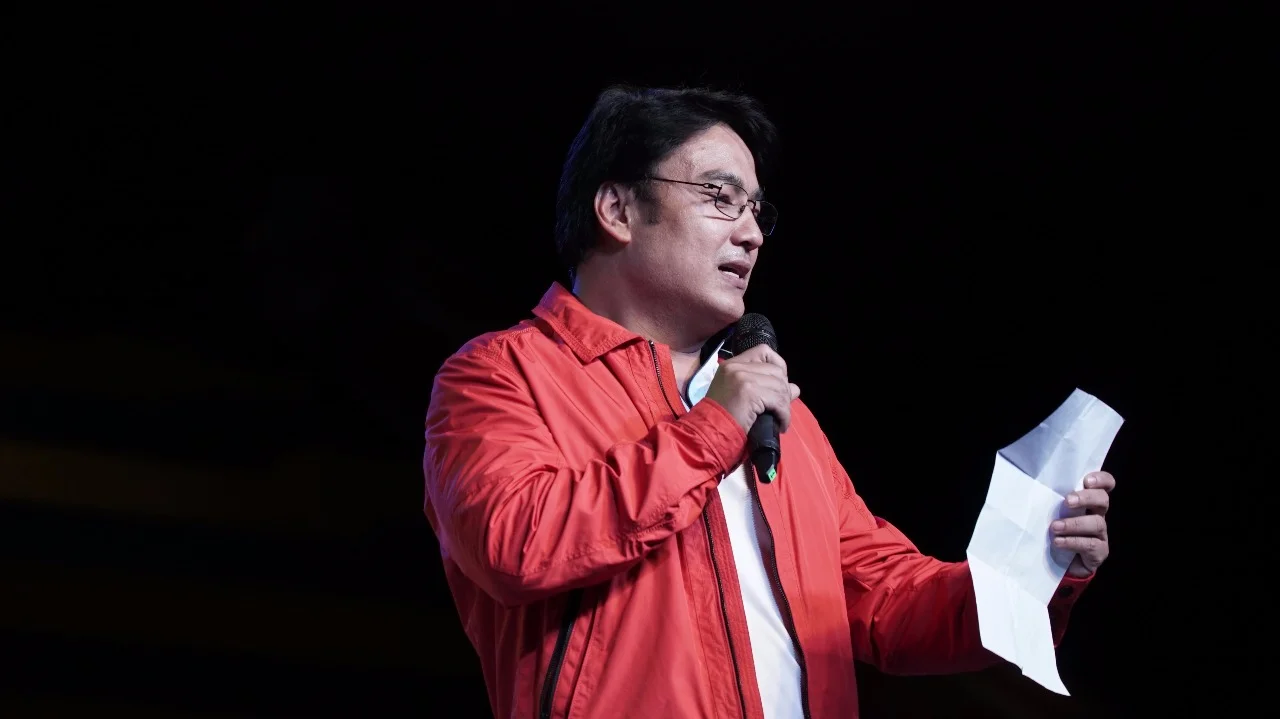 Bong Revilla, muling itutulak ang OFW Hospital