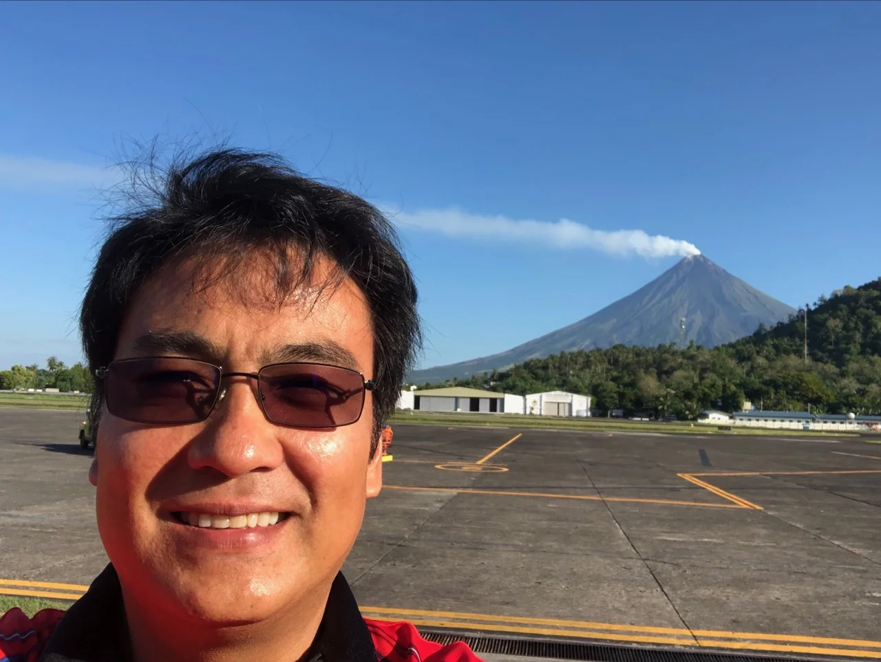 Sen. Bong Revilla Manok Ng Albay