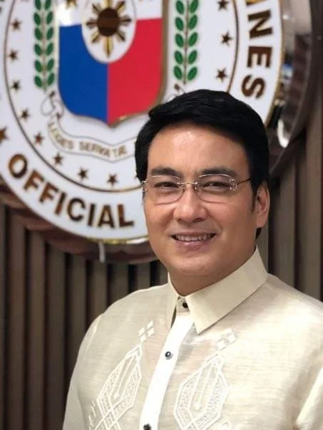 BILLS FILED BY SENATOR RAMON BONG REVILLA, JR. (First Regular Session, 18th Congress)