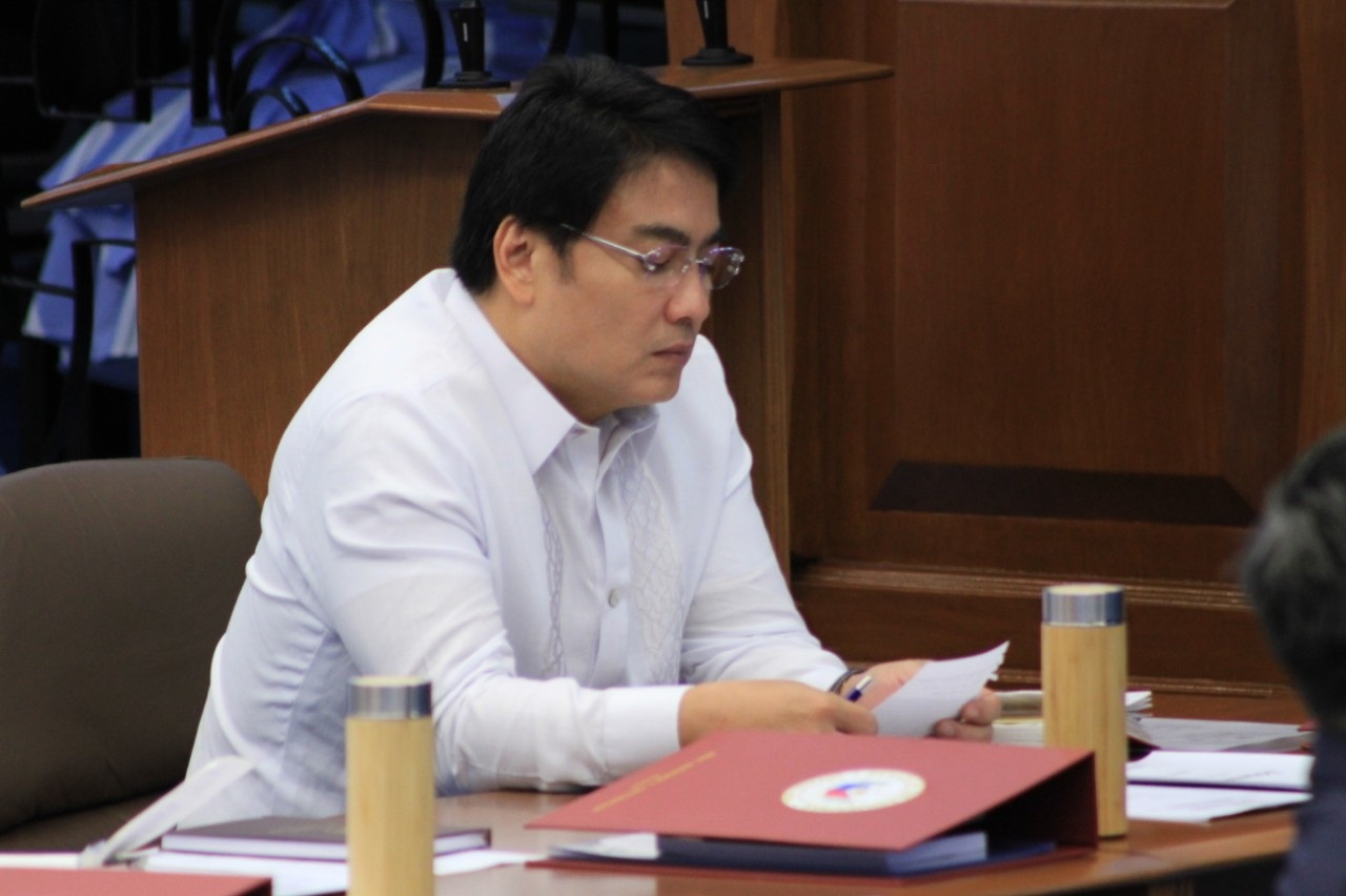 'Basic first aid' essential in boosting tourism- Revilla