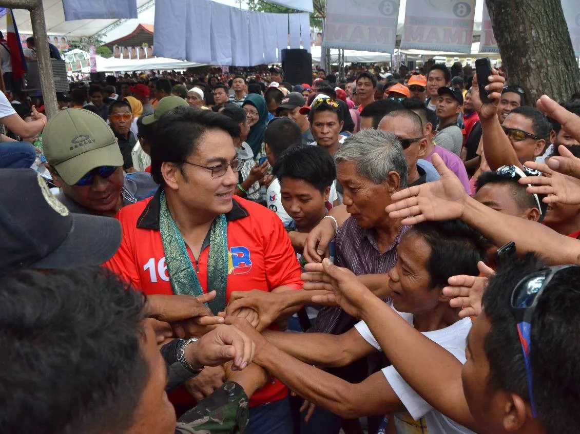 Credit assistance program to help new OFWs, families - Revilla