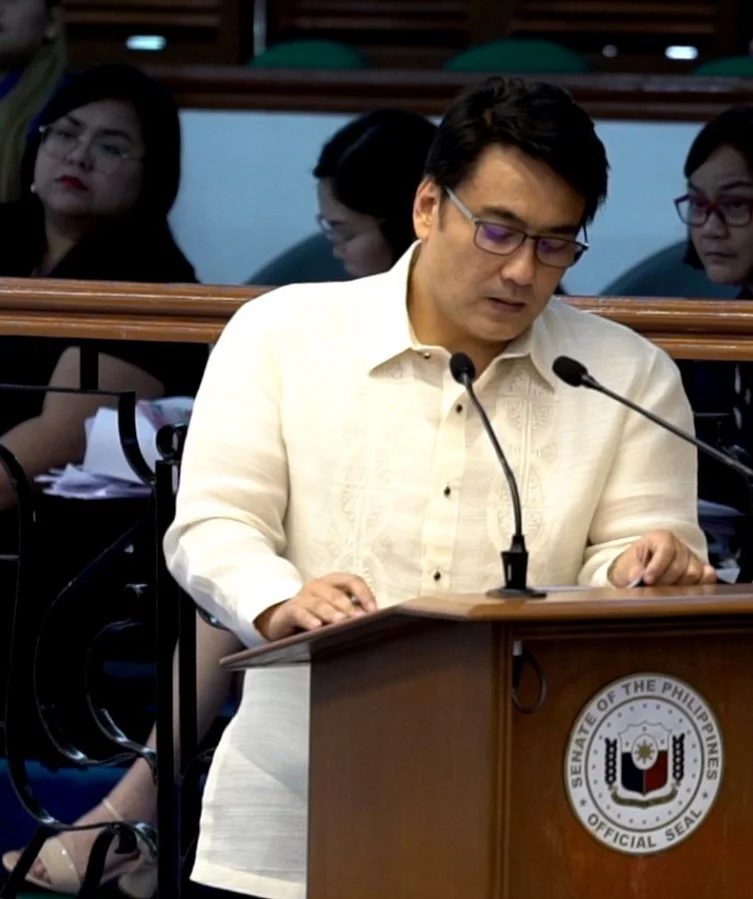 PH caregivers deserve decent employment- Revilla