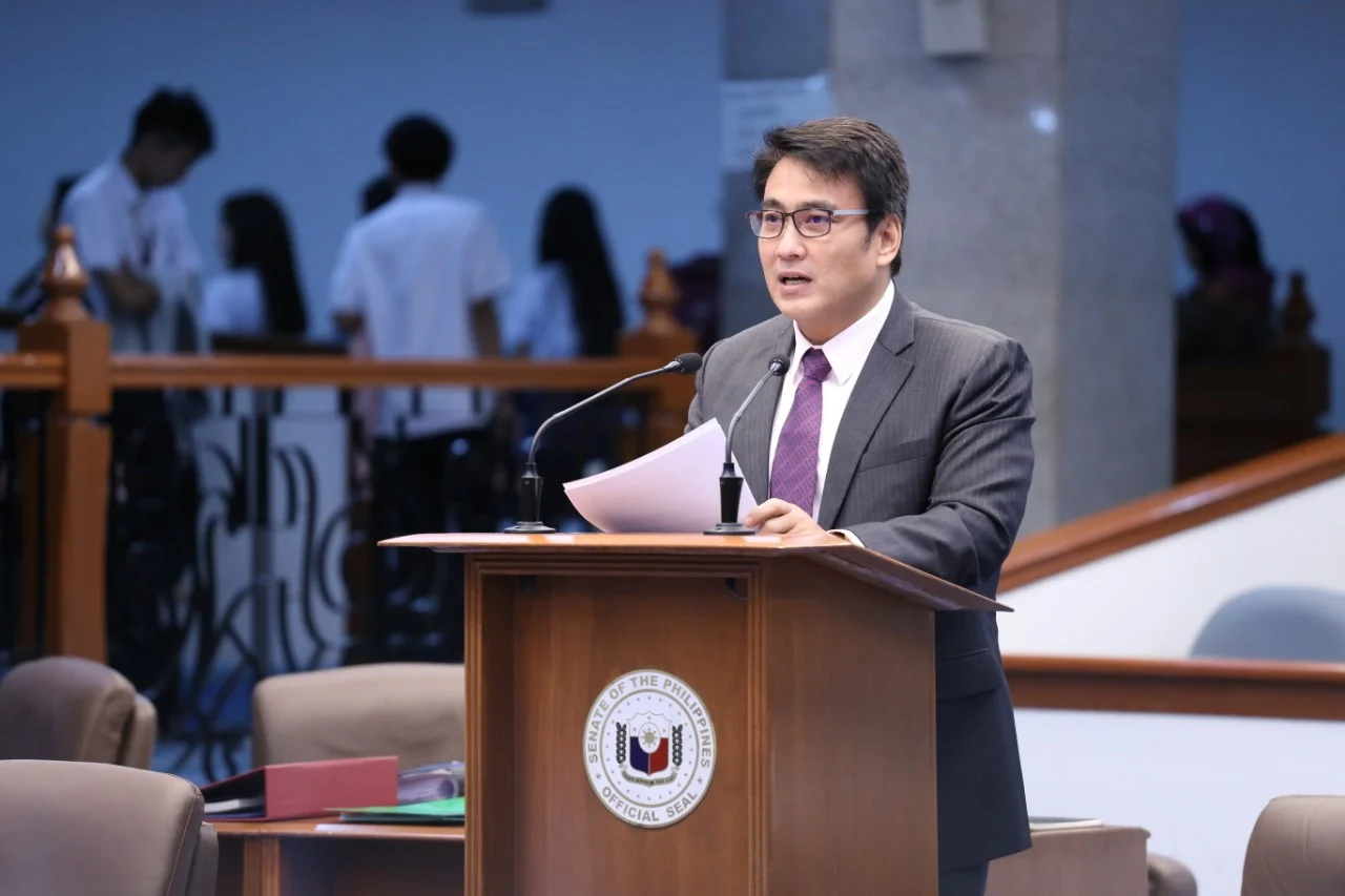 Senate Panel okays Night Differential for gov't workers