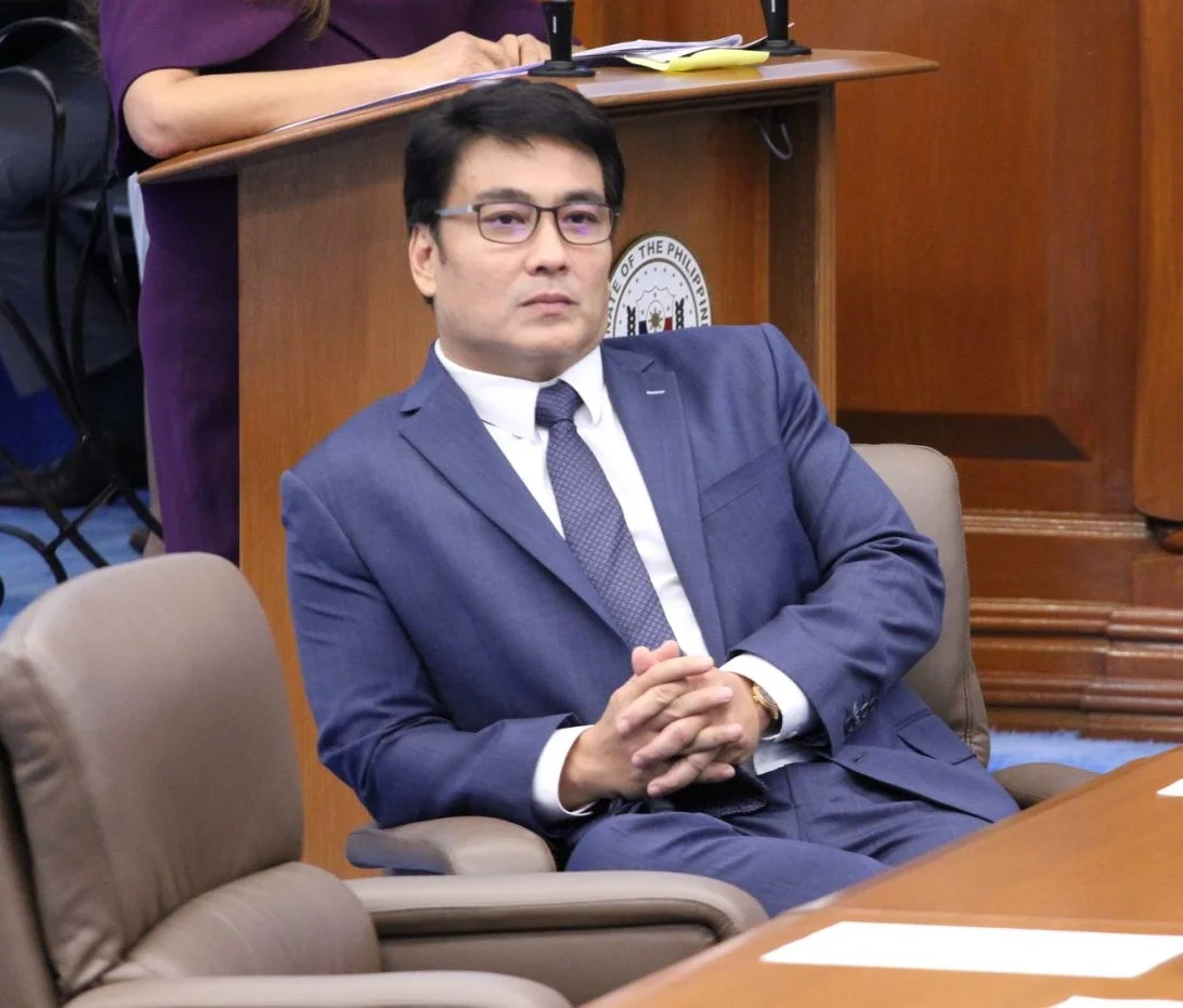 Bong Revilla proposes 'Rescue-in-Tandem' motorcycle first responders measure to public, private hospitals