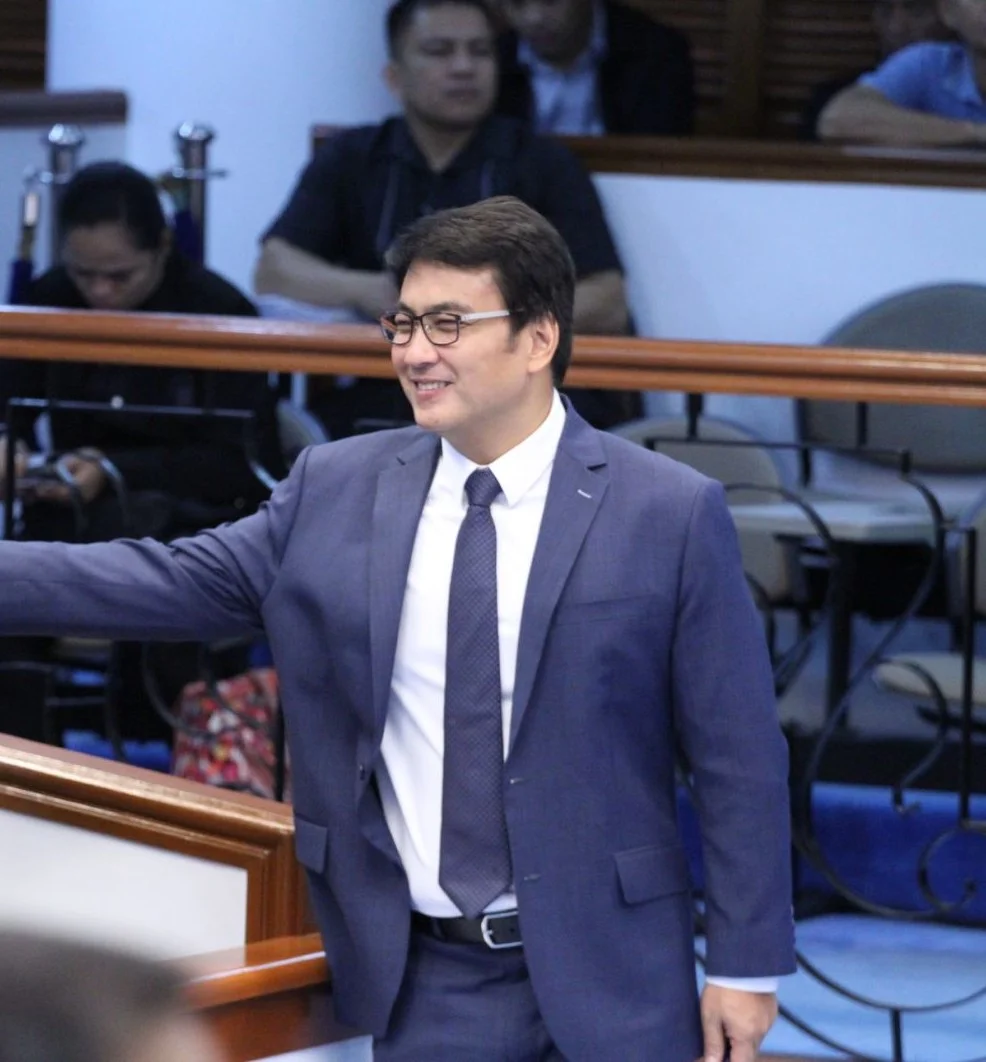 Revilla to DPWH, LGU's: Conduct immediate audit, review of existing buildings, structures