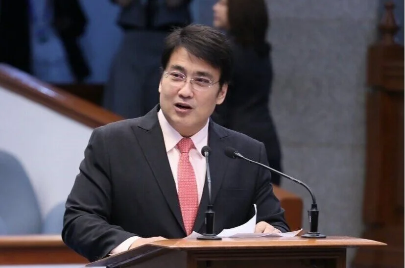 Revilla thanks businesses