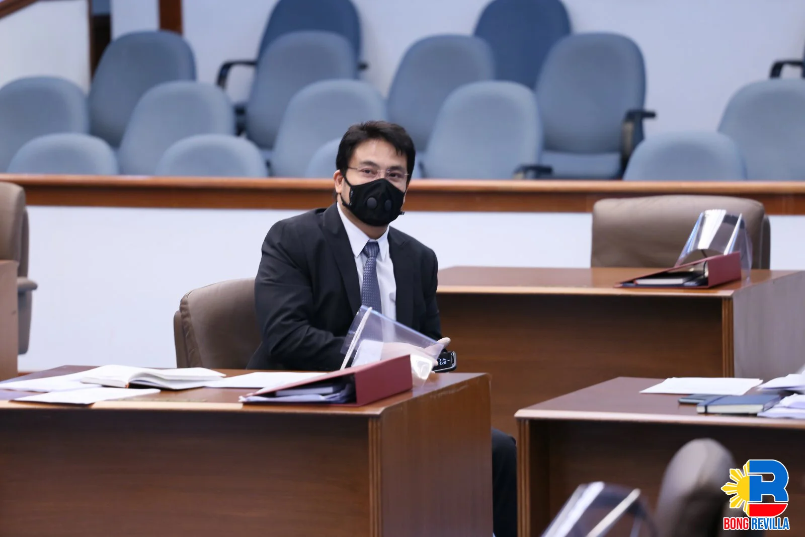 Senators seek probe on National ID System amid COVID-19 outbreak