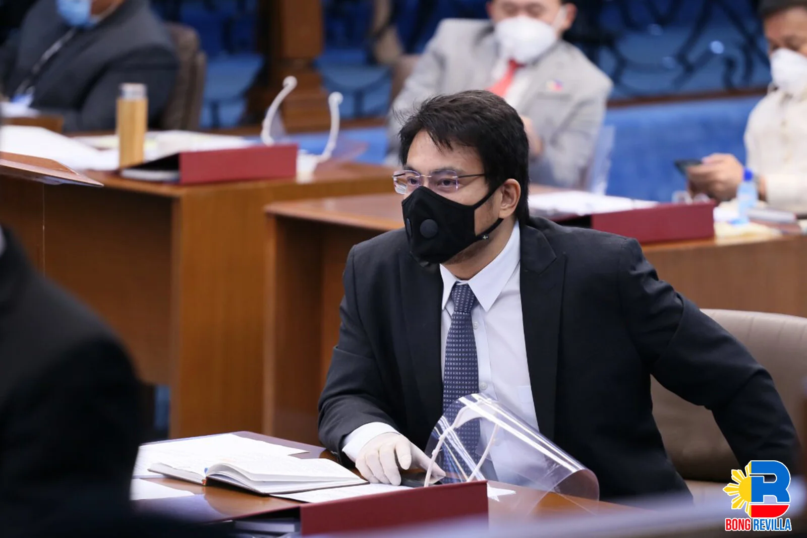 STATEMENT OF SENATOR RAMON BONG REVILLA, JR. RE: PHILHEATH PREMIUM INCREASE FOR OVERSEAS FILIPINO WORKERS (OFW)