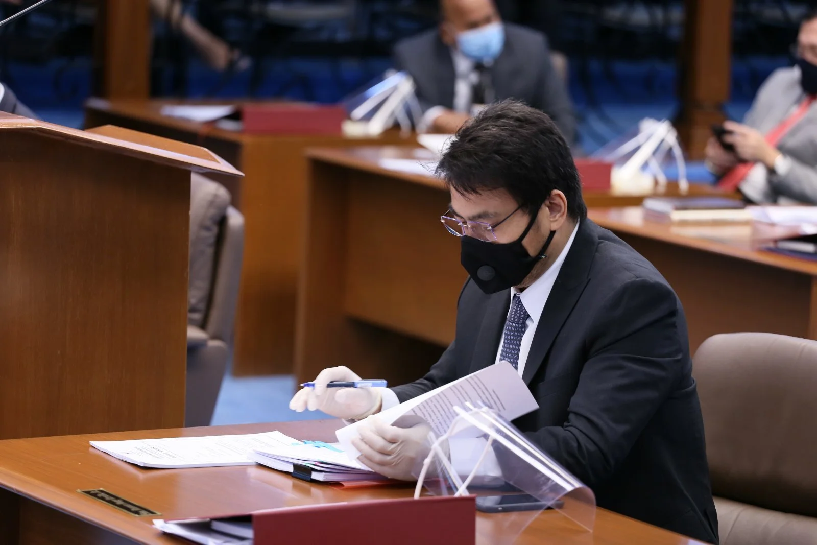 Expanded Solo Parents Welfare Act of 2020 to ease qualms of PH ‘Naytays’- Revilla