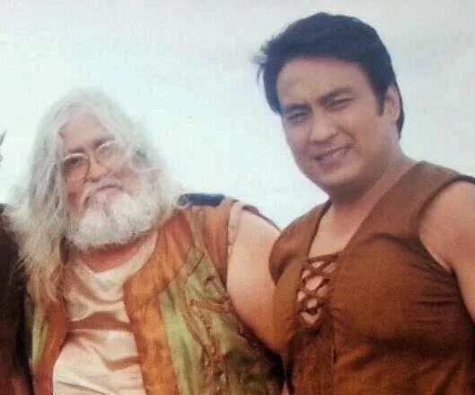 PAALAM, DIREK PEQUE GALLAGA