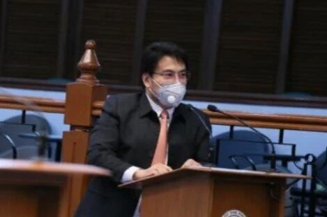 Sen. Revilla calls on IATF: Reconsider implementing use of motorcycle dividers, heed calls of PH riders, experts, lawmakers