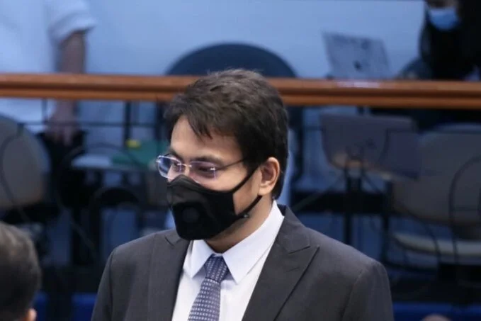 REVILLA sa IATF, Itigil ang pagpapatupad ng motorcycle divider ayon sa payo ng mga pinoy rider, eksperto at mambabatas