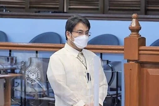 PH Senate passes 'Bayanihan to Recover as One Act' on third and final reading including the amendments pushed by Sen. Revilla