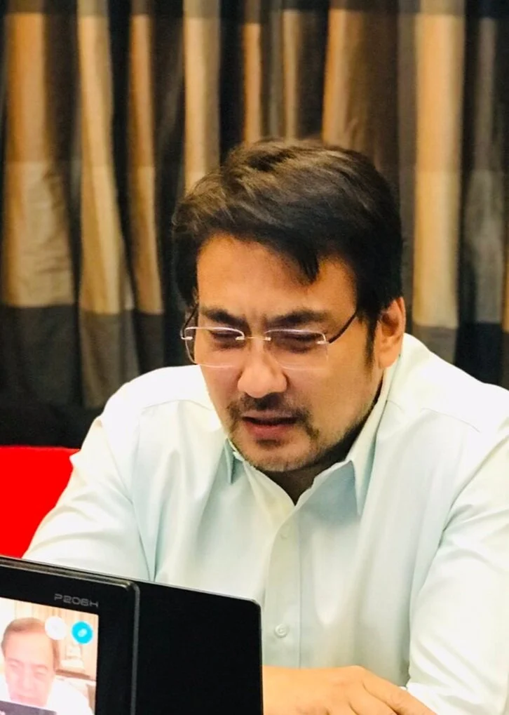 Mga probisyon ni Sen. Revilla, pasok sa 'Bayanihan to Recover as One Act'