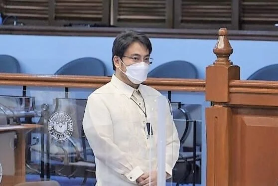 Sen. Revilla: Maximizing borderless international community will benefit PH tremendously  