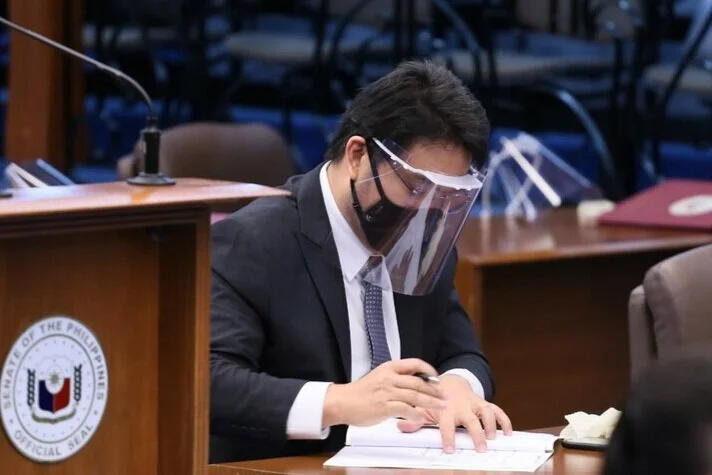 EXTENSION WELCOME, BUT RFID ISSUES STILL NEED TO BE FIXED—REVILLA   