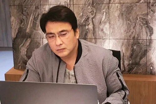 Revilla hinimay ang alegasyon patungkol sa double payment, overpricing, fund transfers kaugnay ang PS-DBM at DOH