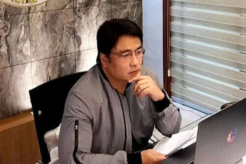 COA’s mandate limited to auditing, not probing corruption