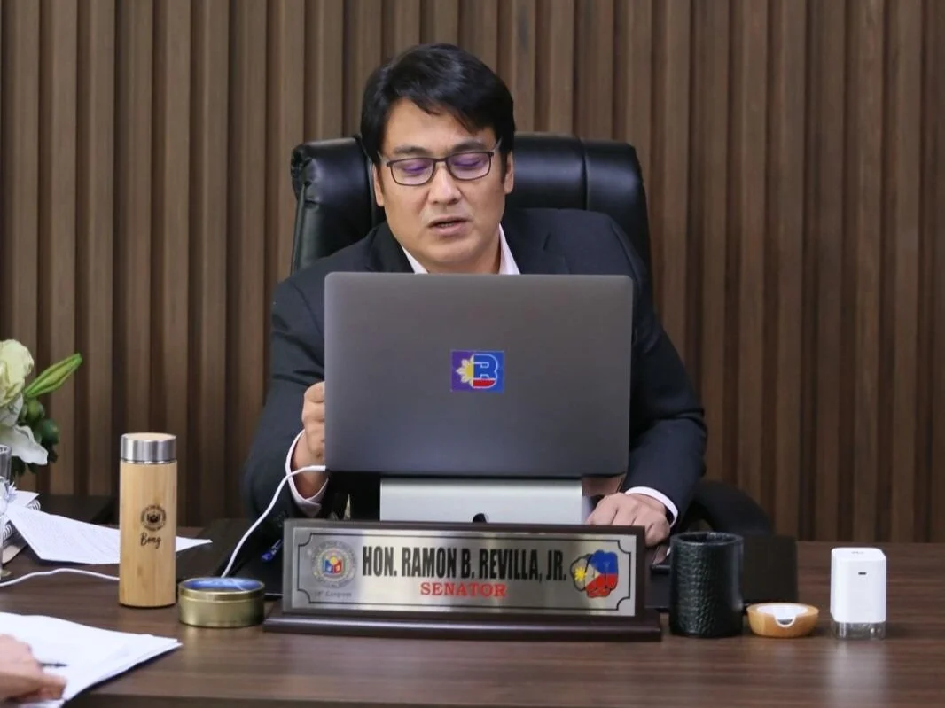 Revilla: Flexi-work should ensure efficiency in public service 