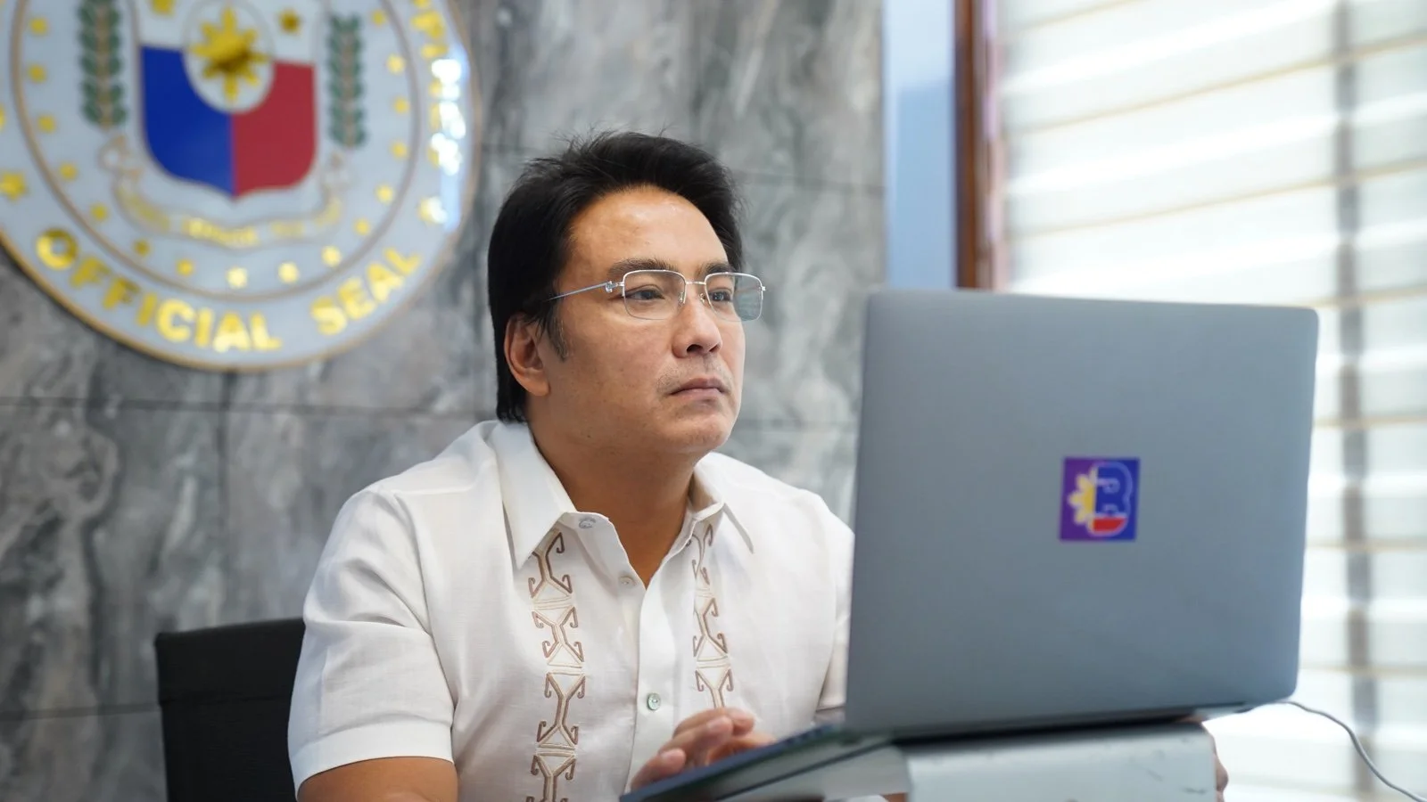 SEN. REVILLA REFILES MEASURE AMENDING THE CENTENARIANS ACT;  BILL AMONG HIS TOP PRIORITIES