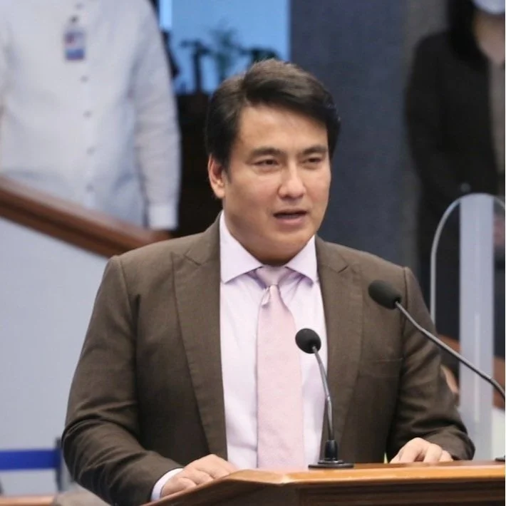 The Committee on Civil Service, Government Reorganization and Professional Regulation, chaired by Sen. Ramon Bong Revilla, Jr. conducted its organizational meeting today, September 8, 2022. 
