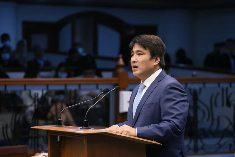 REVILLA TO TEVES: COME HOME AND FACE ACCUSATION
