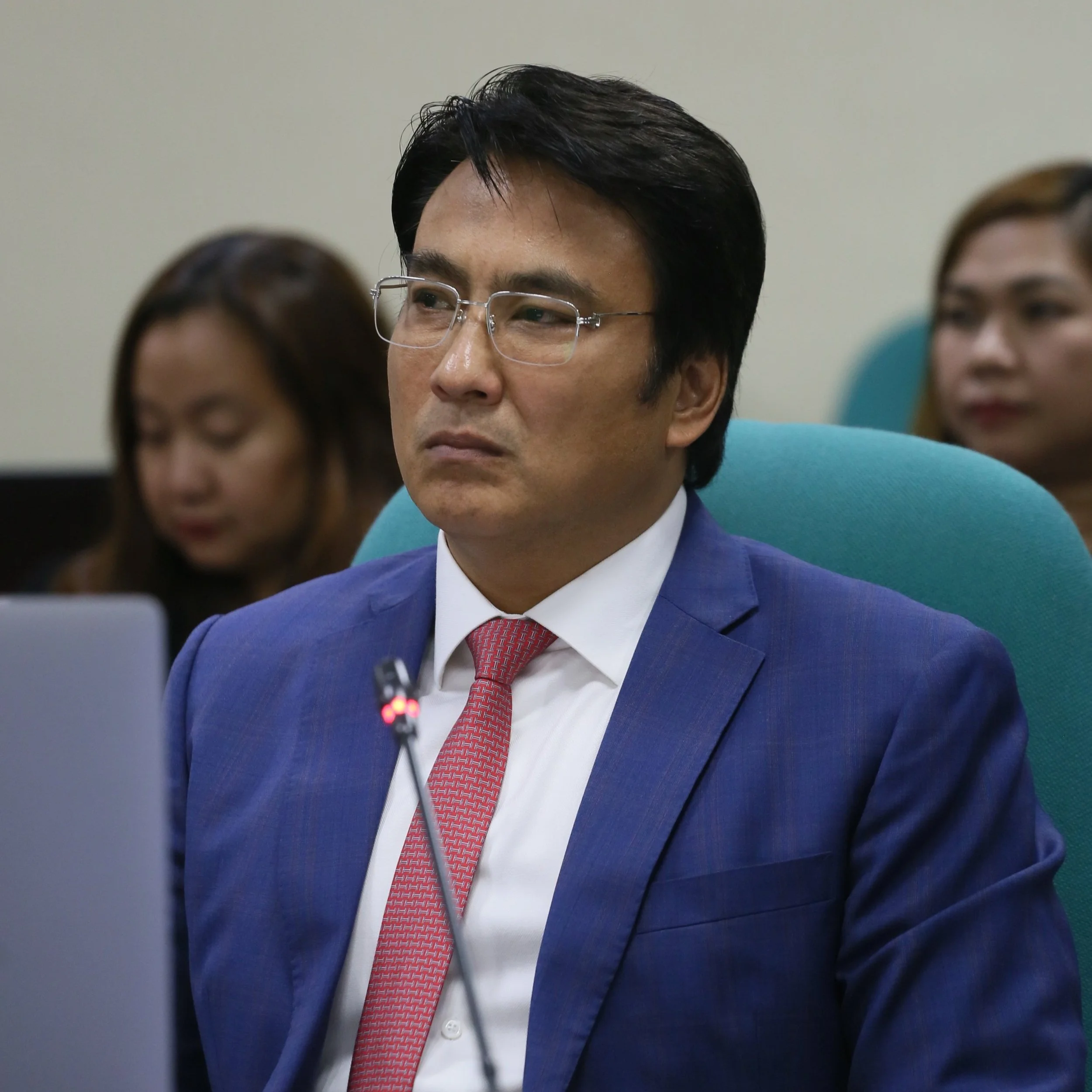 REVILLA KUMPIYANSANG ILALATAG NI PBBM ANG DIREKSYON NG ‘PINAS SA IKALAWANG SONA