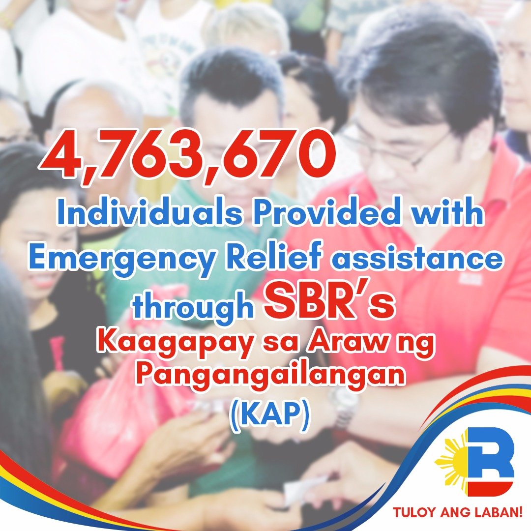 Relief Assistance