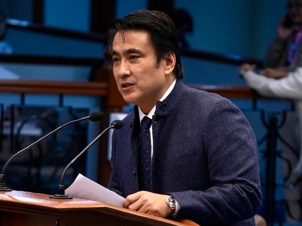 REVILLA HAILS PBBM FOR SIGNING “REVILLA LAW”