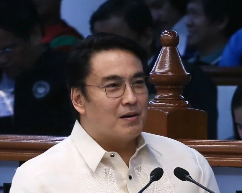 PENALIZE MAYNILAD OVER SALES "SINKHOLE" – REVILLA 