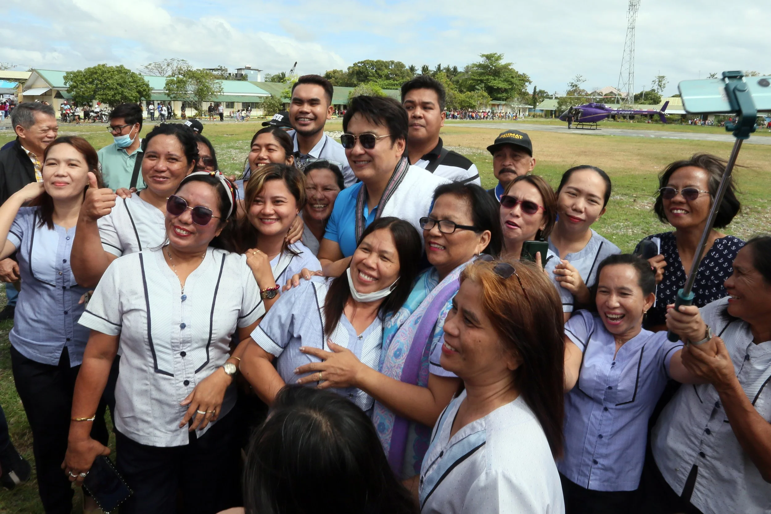PBBM TO SIGN REVILLA’S ‘KABALIKAT SA PAGTUTURO ACT’ INTO LAW TODAY