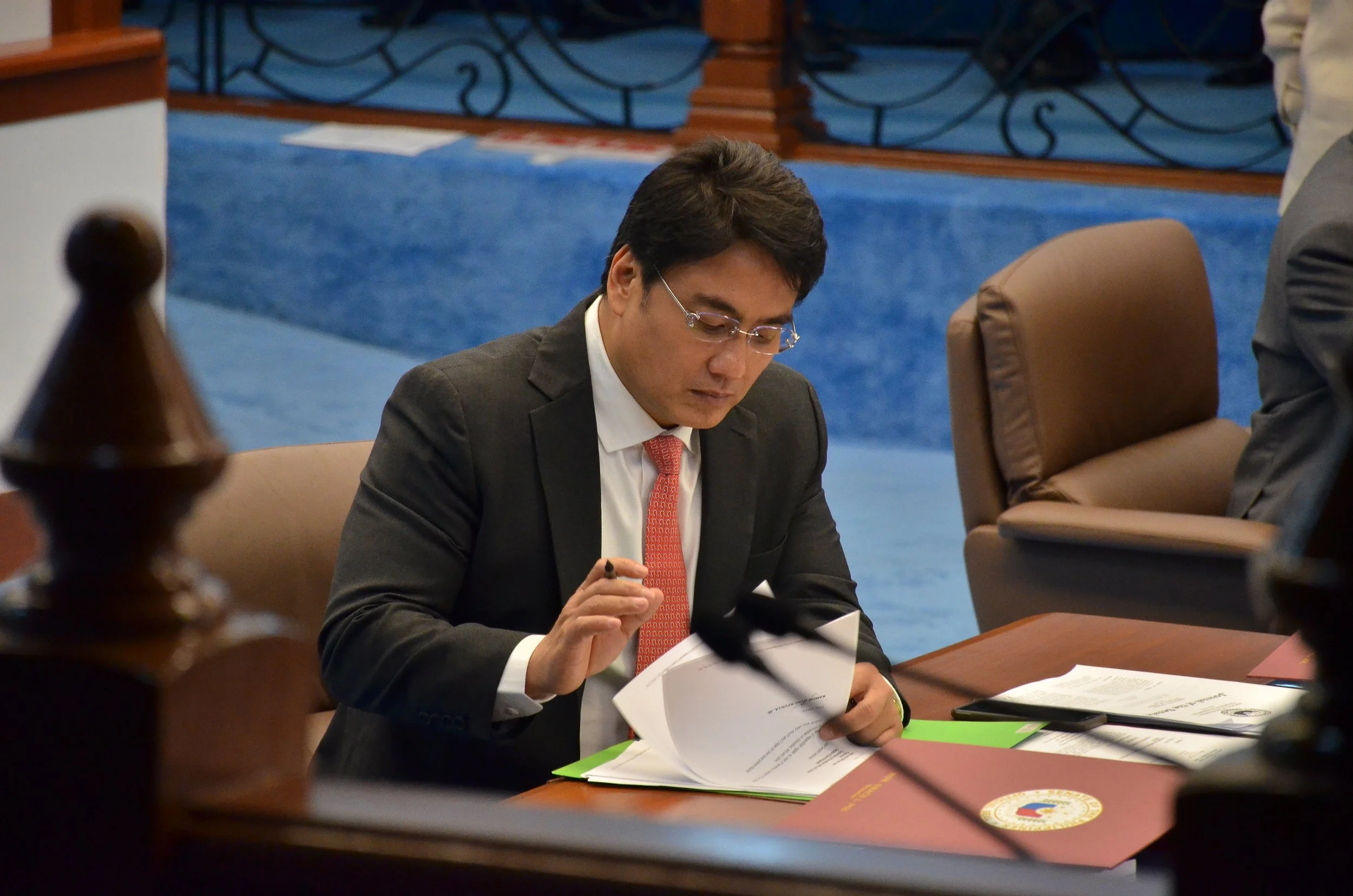 REVILLA BARES CAVITEX 30-DAY TOLL HOLIDAY TO COVER ALL SEGMENTS 