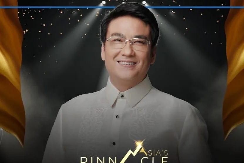 REVILLA PINARANGALAN BILANG NATATANGING LINGKOD-BAYAN NG IBA'T- IBANG PRESTIHIYOSONG AWARD-GIVING BODIES