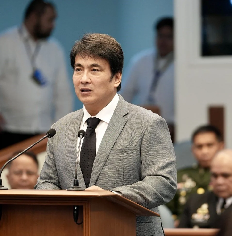 𝐑𝐄𝐕𝐈𝐋𝐋𝐀 𝐁𝐈𝐍𝐀𝐋𝐀𝐀𝐍 𝐀𝐍𝐆 𝐍𝐂𝐒𝐂 𝐍𝐀 𝐈𝐏𝐀𝐆𝐌𝐈𝐆𝐀𝐘 𝐀𝐍𝐆 𝐂𝐀𝐒𝐇 𝐁𝐄𝐍𝐄𝐅𝐈𝐓 𝐍𝐆 𝐌𝐆𝐀 𝐋𝐎𝐋𝐎 𝐀𝐓 𝐋𝐎𝐋𝐀 𝐒𝐀 𝐃𝐀𝐑𝐀𝐓𝐈𝐍𝐆 𝐍𝐀 𝐄𝐍𝐄𝐑𝐎