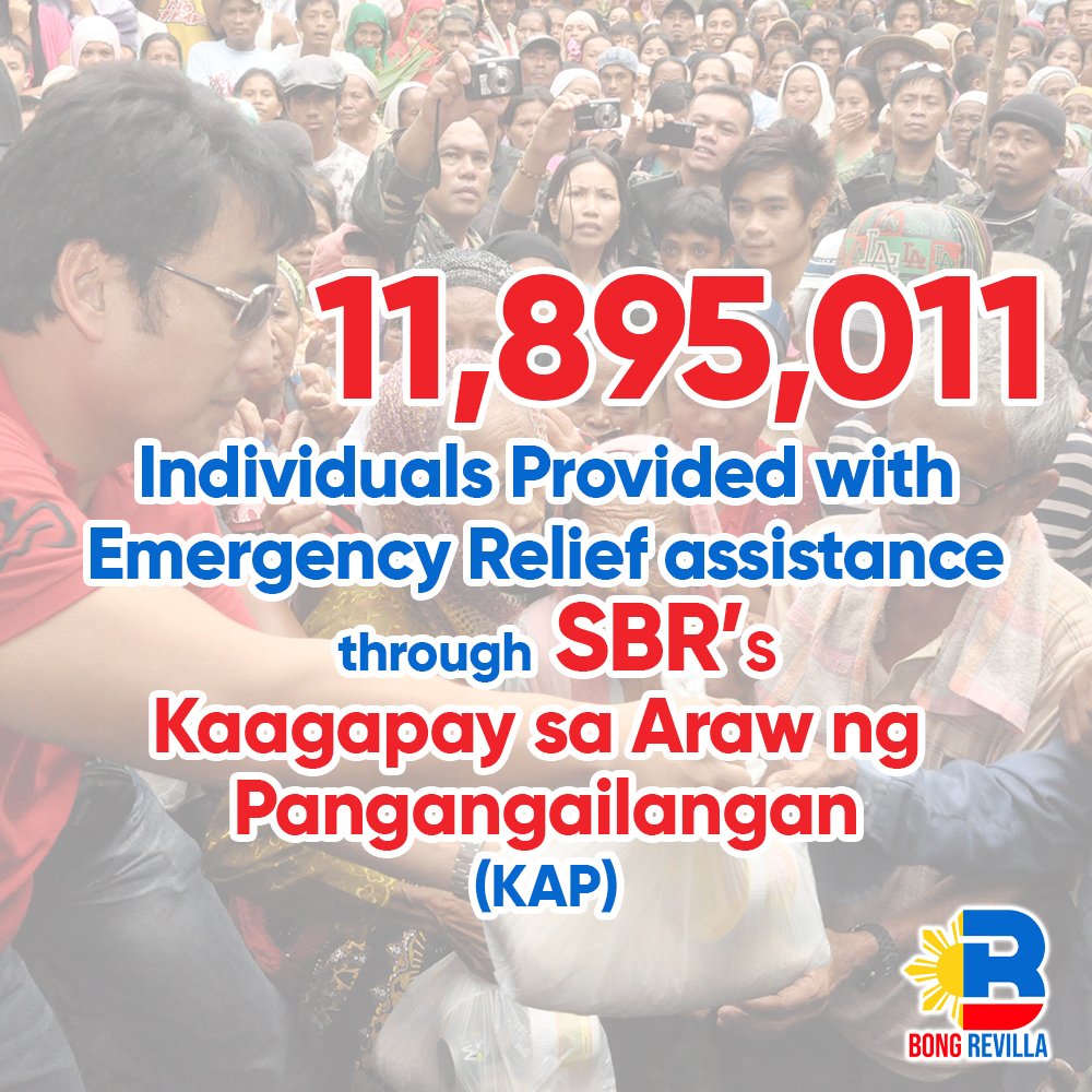 Relief Assistance