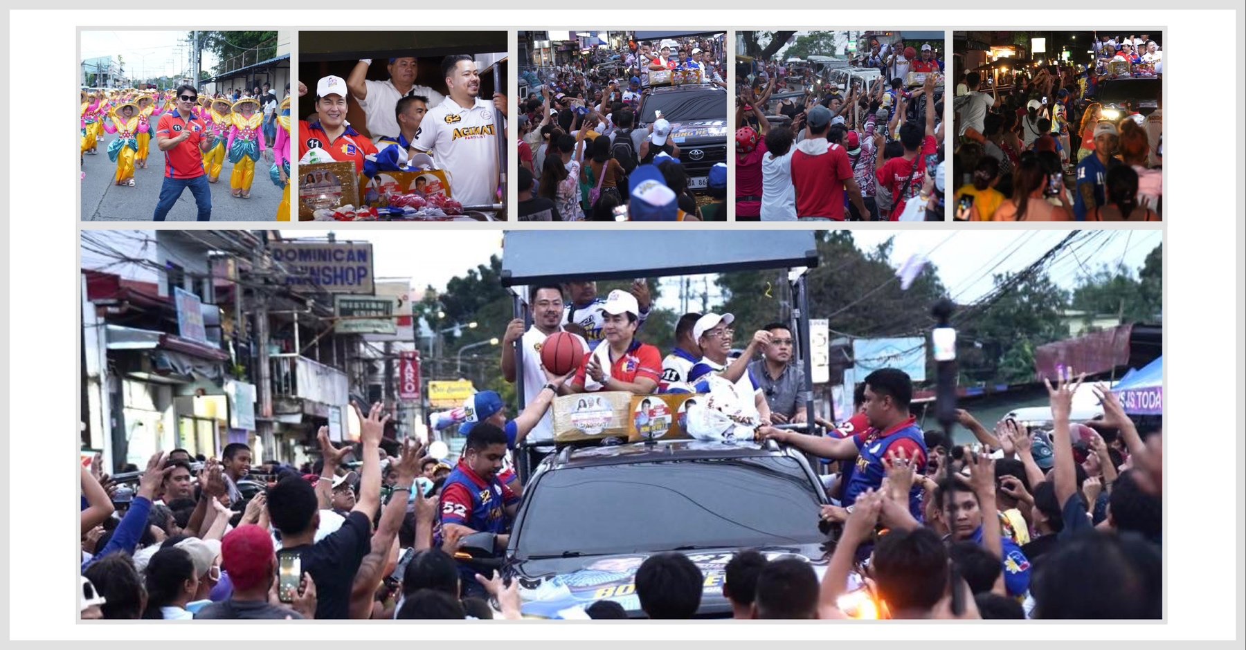 REVILLA DINUMOG SA CAVITE